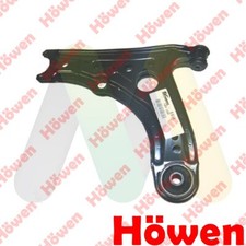 Fits VW Polo Lupo Seat Arosa + Other Models Track Control Arm Front Lower Howen