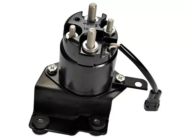 VOLZ over drive 中古 Toyota Genuine Land Cruiser Diesel 91-97 Voltage Converter Relay