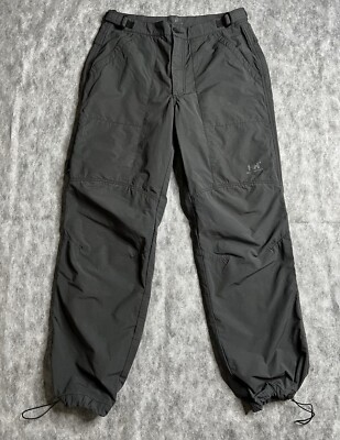 Helly Hansen Vintage Mens Pants