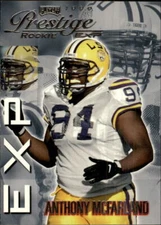 A5722- 1999 Playoff Prestige EXP FB 1-200 +Inserts -You Pick- 15+ FREE US SHIP