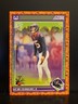 2024 Score Orange Pumpkin #115 Ka'imi Fairbairn TEXANS