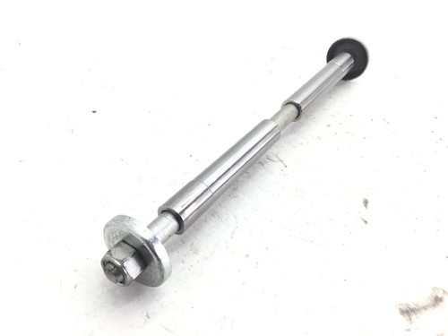 ACHSSCHENKEL SCHWINGE HINTEN KOMPLETT YAMAHA YZF-R A 125 2019 RE391