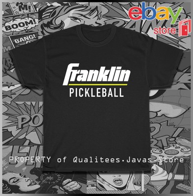 New Franklin Sports Men's T-Shirt American Size S-5XL T-Shirt