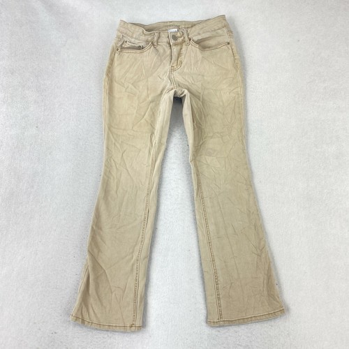 Time And Tru Jeans Womens Petite Size 