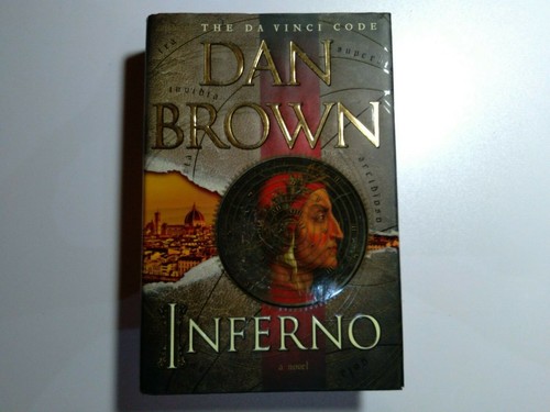 dan brown lot of 3 - Picture 3 of 4