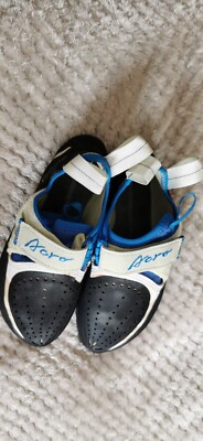 Butora Acro (schmal) Kletterschuhe Gr. 4,5