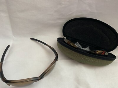 Oakley Half Jacket XLJ Sunglasses | eBay