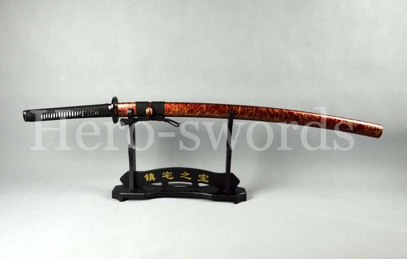 Muramasa Katana Japanese Samurai Sword Training Samurai -  Canada