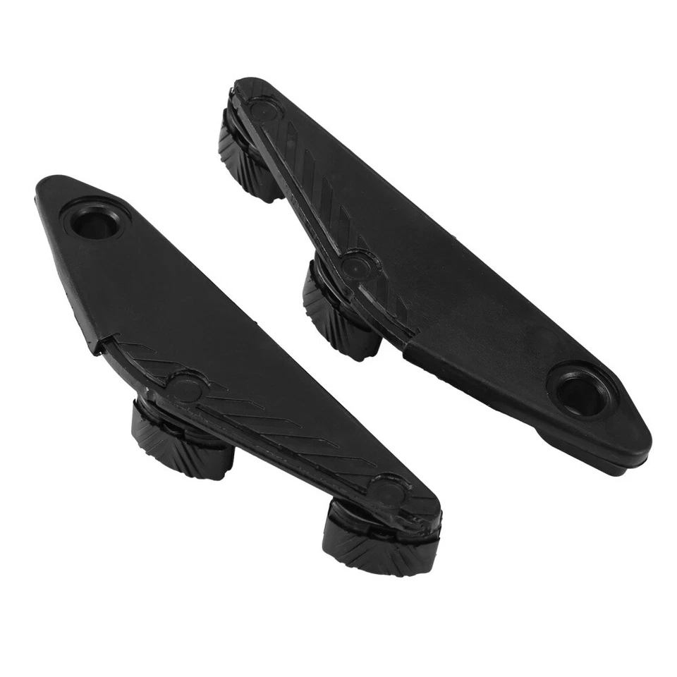 Soporte corredizo de vidrio para techo corredizo para Hyundai Kia Sportage Sorento Foto 3 de 4