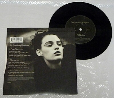 smashing pumpkinsレコード The Smashing Pumpkins / Ava Adore 7