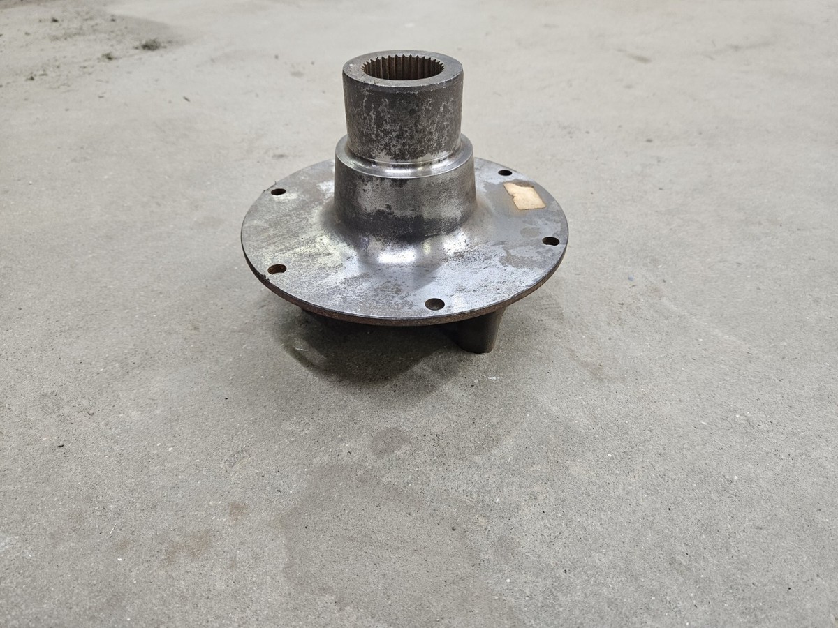 New Other Meritor 155N217C Yoke | eBay