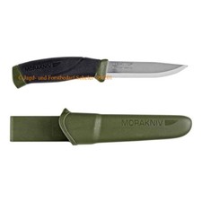Morakniv Companion MG Arbeitsmesser Jagdmesser Stainless Mora Messer Schweden