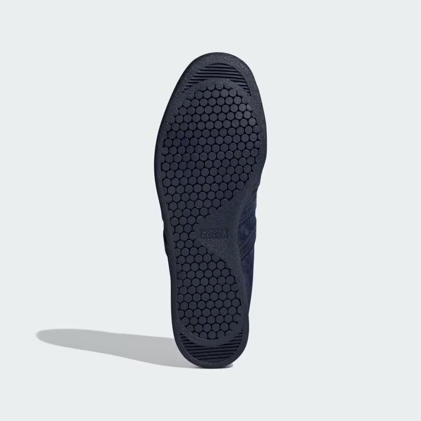 Adidas Originals Tobacco Night Indigo Navy Unisex 4-12Size