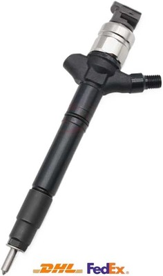 1PCS Fuel Injector 095000-7700 23670-51030 For Toyota Diesel Engine 1KD-FTV