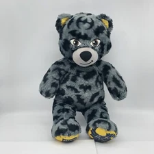 Build A Bear Batman 80 Years Plush Stuffed Animal lovey toy