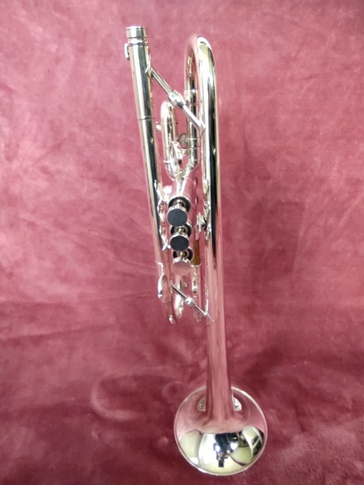 C - Trompete Edwards Generation lll L USA - Bild 3 von 4