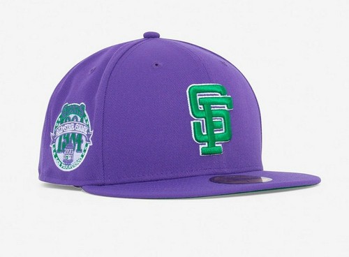 New Era San Francisco Giants Loud Pack 
