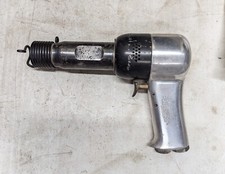 Chicago Pneumatic CP-4447 .498-round Chipping Hammer