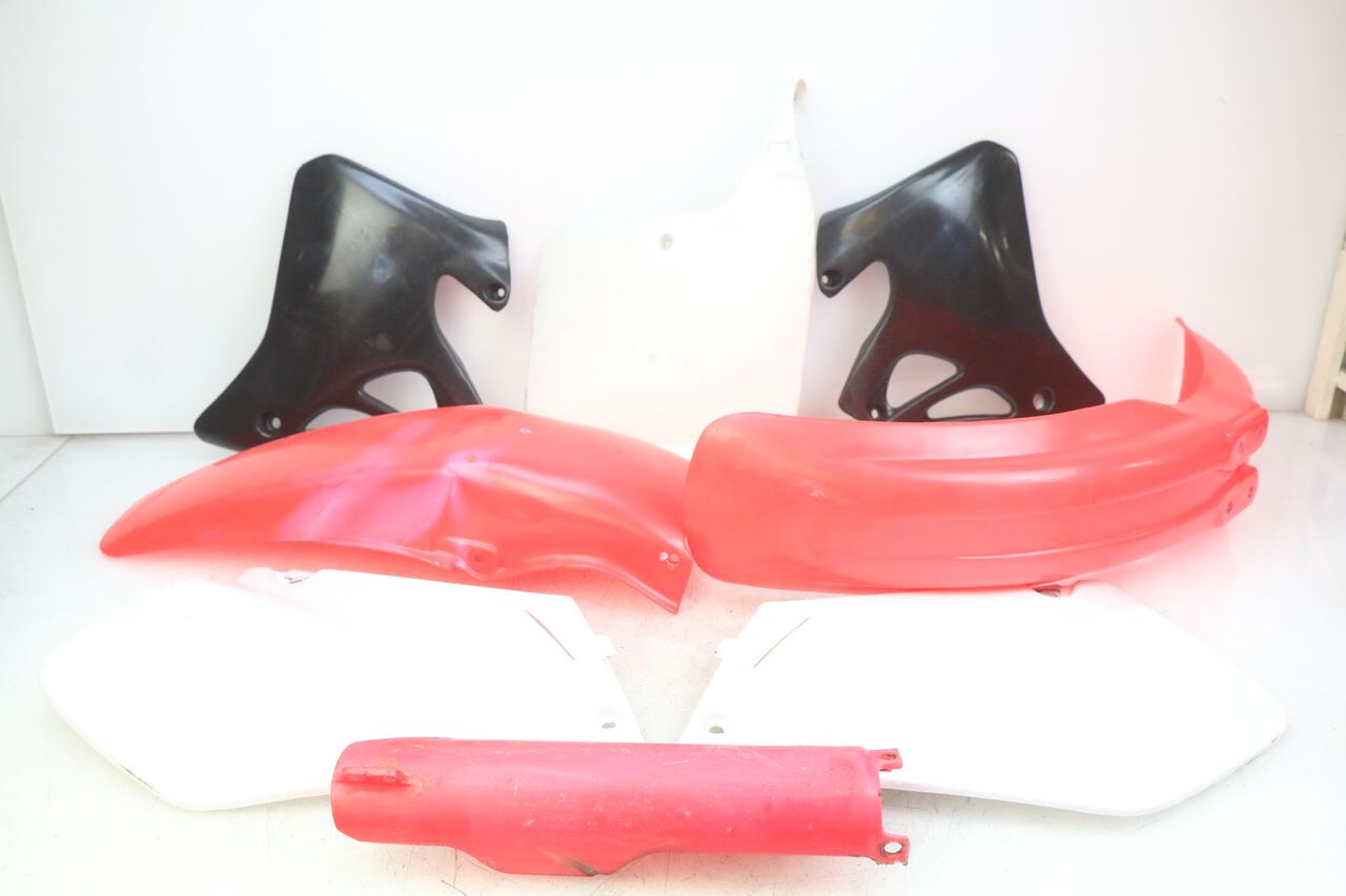 COMPLETE FAIRING - HONDA CR 125 ( 1995 - 1997)