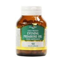 3 X Packs Natures Own - Evening Primrose Oil 500mg 90 Capsule 3 X Packs Natures Own - Evening Primrose Oil 500mg 90 Capsule