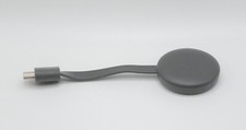Google Chromecast Streaming Player 3rd Genera...