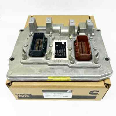 e0505m Control Module ECM CM2450 For 5572391RX 5572391 Cummins X15 Diesel
