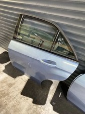 Tür W212 Limousine Mercedes E Class Hinten Links 230 Tür W212 Limousine Mercedes E Class Hinten Links 230