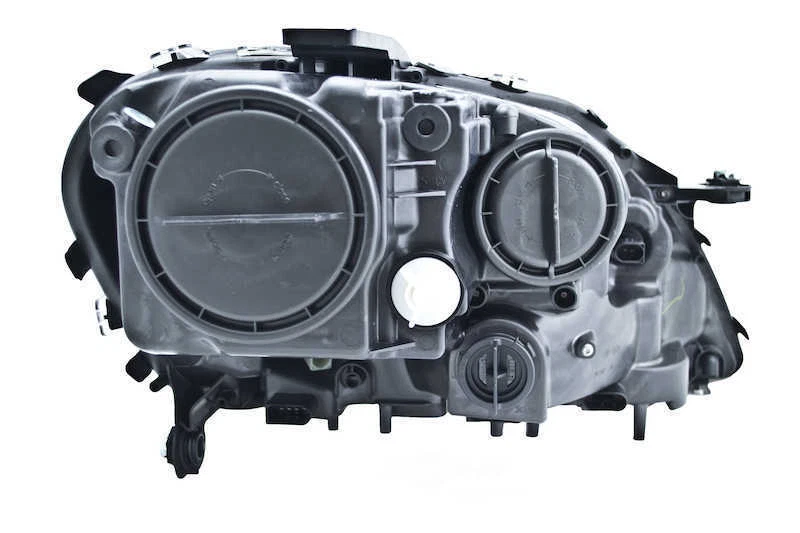 Headlight Assembly fits 2008-2011 Mercedes-Benz ML350 ML550 ML63 AMG HELLA - Image 2 of 4