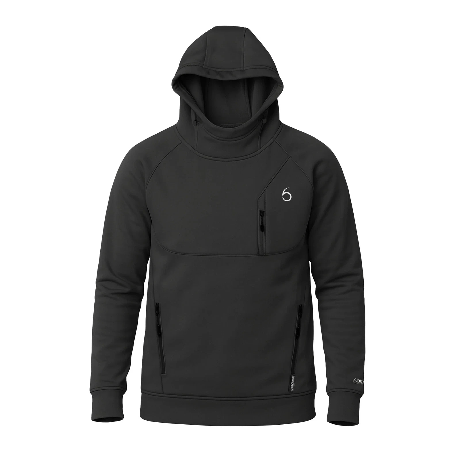 6th Sense Fishing – FishDock Hoodie
Opens in a new window or tab