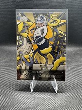 2024-25 Upper Deck Series 2 - Young Guns Renewed Juuse Saros #464
