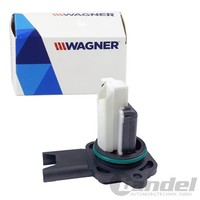 Wagner Luftmassenmesser LMM Passend FüR BMW 1 3 5 6 X1 X3 X5 Z4 | AFS00194