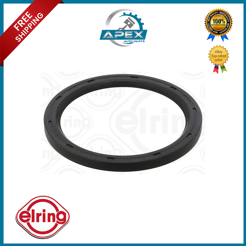 Fits ELRING 751.610 SHAFT SEAL, CRANKSHAFT ⭐UK Stock⭐ - Image 3