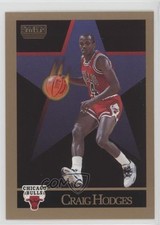 1990-91 Skybox Craig Hodges #40 x1r