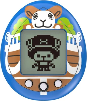 Bandai Chopper Memorial Color - Image 1 of 4