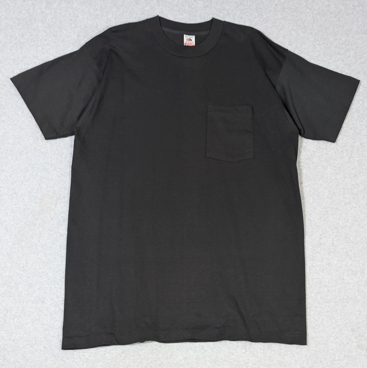90's fruits フェードブラックT 25+ Fruit of the Loom Vintage T-Shirts for Men for sale | Updated