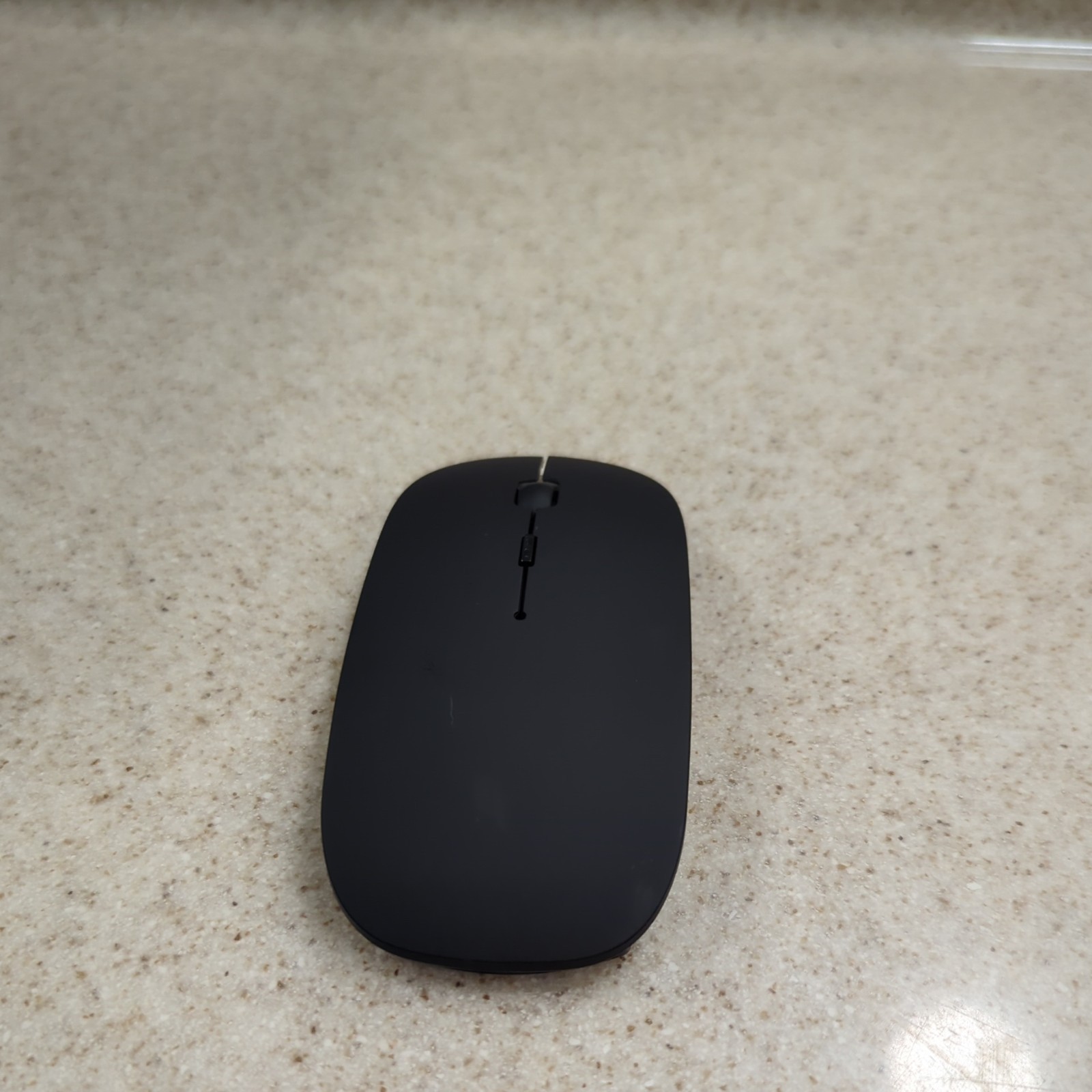 Wireless Computer Mouse with USB Receiver for Laptop and PC-image