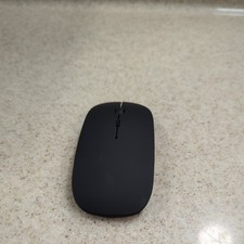 Wireless mouse