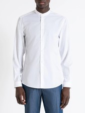 Antony Morato Camicia Bianco Cotone