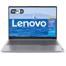 Lenovo ThinkBook 16 Laptop, 16" FHD , Intel i5-13420H, 16 512 windows11Pro