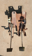 1985-91 Chevy Gmc Truck Hydraulic Clutch Pedal Assembly With Hydroboost Brakes 1985-91 Chevy Gmc Truck Hydraulic Clutch Pedal Assembly With Hydroboost Brakes