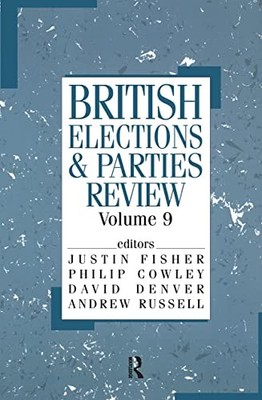 British Elections & Parties Review: 9