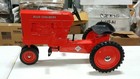 Allis Chalmers D17 Narrow Front 1st Edition Pedal Tractor NIB! New Old Stock!