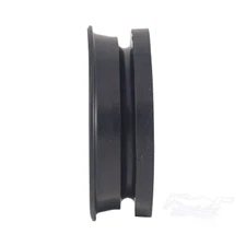 1971 1972 1973 Mustang Fuel Gas Tank To Filler Neck - D1ZZ-9072