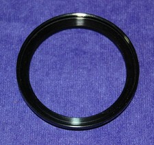 49-55 49mm to 55mm Step Up Ring Filter Adapter Camera Lens Screw Mount Japan