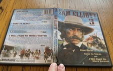 Triple Feature DVD