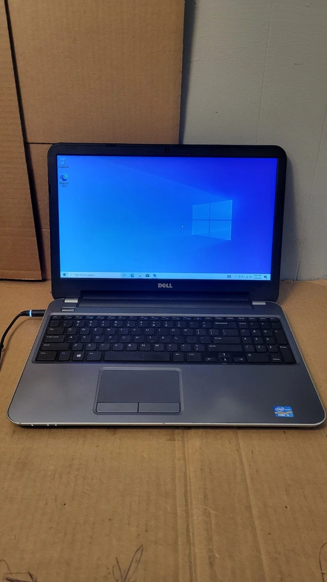Dell Inspiron 15r for sale | eBay