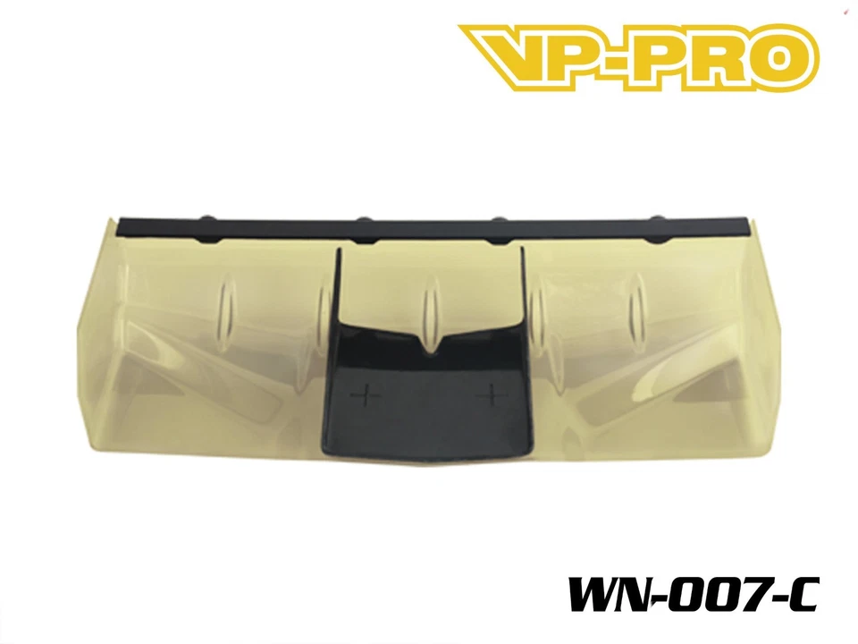 VP-PRO WN-007-C 1/8 Buggy Tawny Wing Associated Mugen Losi Tekno Traxxas Xray - Image 3 of 4