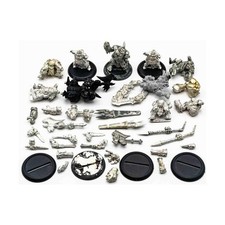 Hordes Trollbloods Loose Trollbloods Collection 27 NM