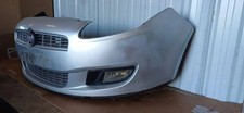 FIAT BRAVO II 198 Frontstoßstange 735414394 1.90 Diesel 88kw 2010 34890104