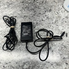 OEM Bose SoundDock Power Supply Adapter PSM36W-208 Series II III 4-Prong Tested 